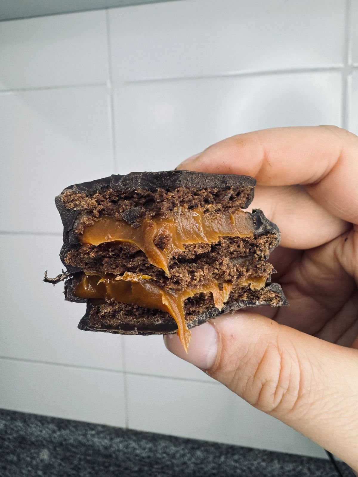 Alfajores triples (x5)