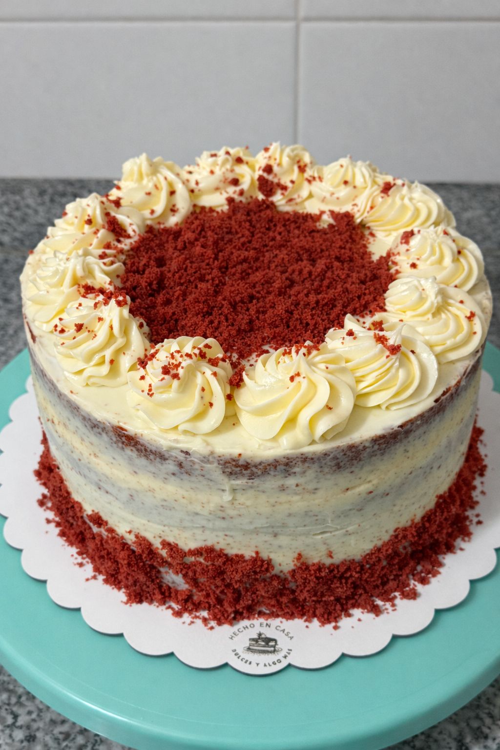 RED VELVET