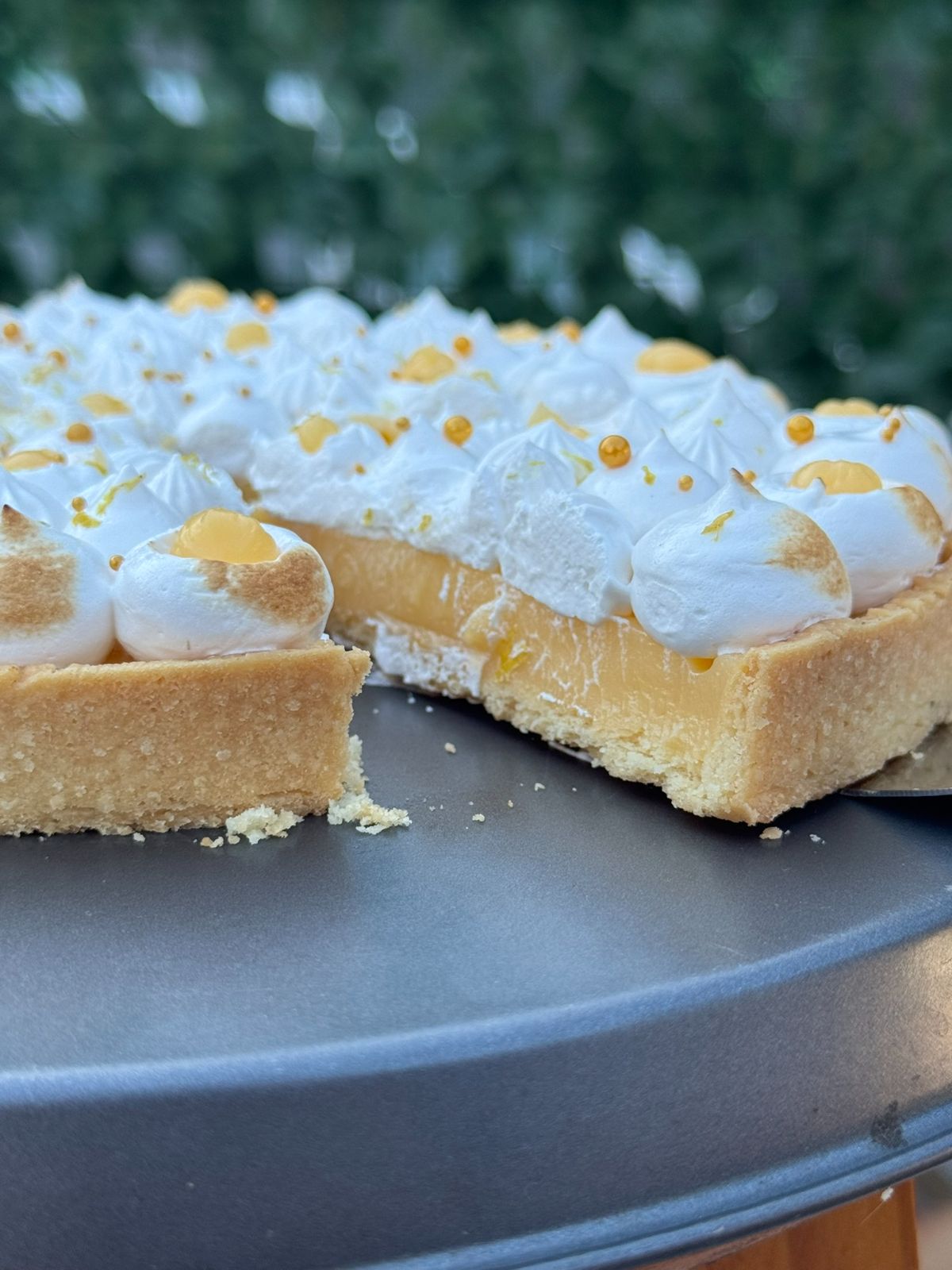 Lemon Pie